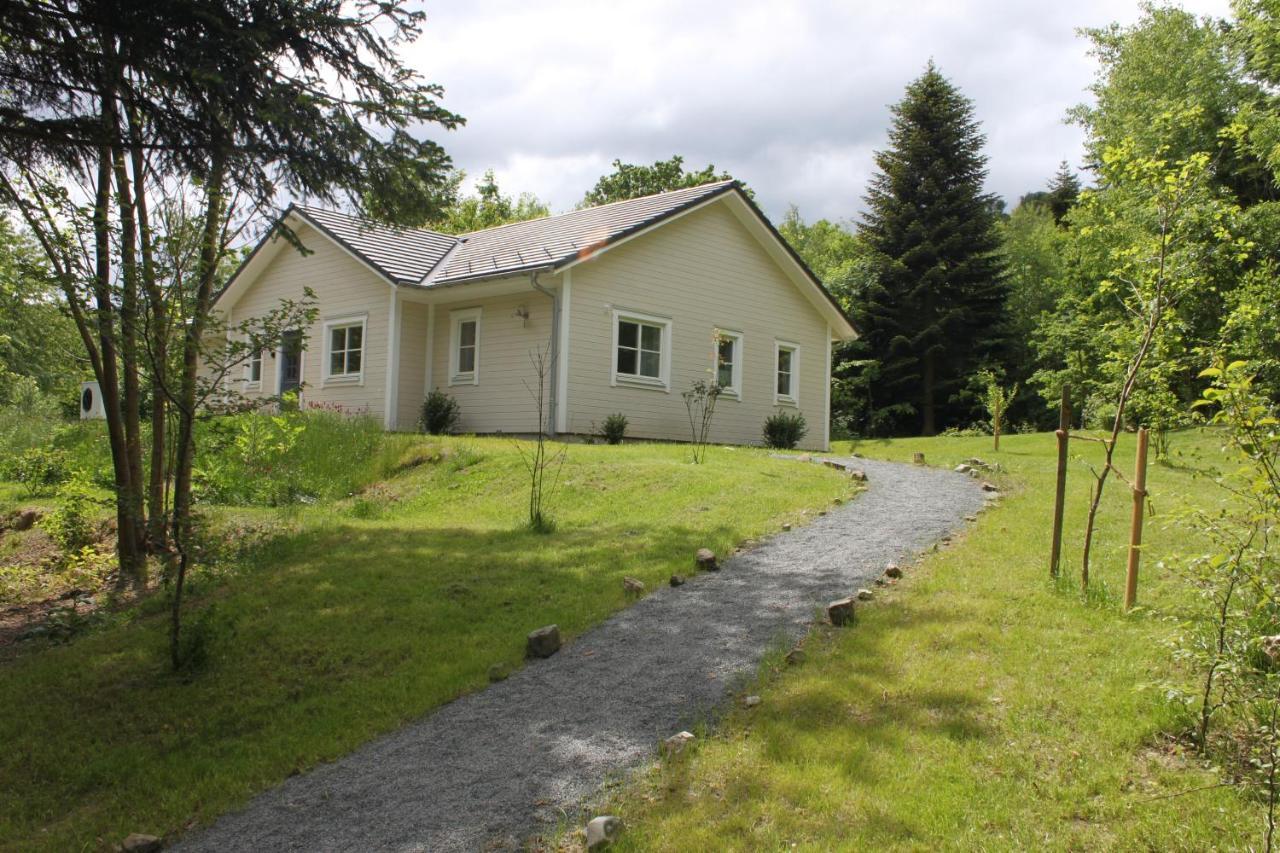 Goldberg Chalet *