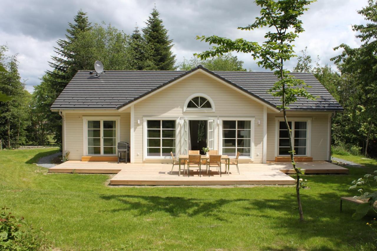 Goldberg Chalet