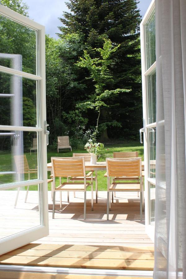 Chalet Goldberg Bad Harzburg