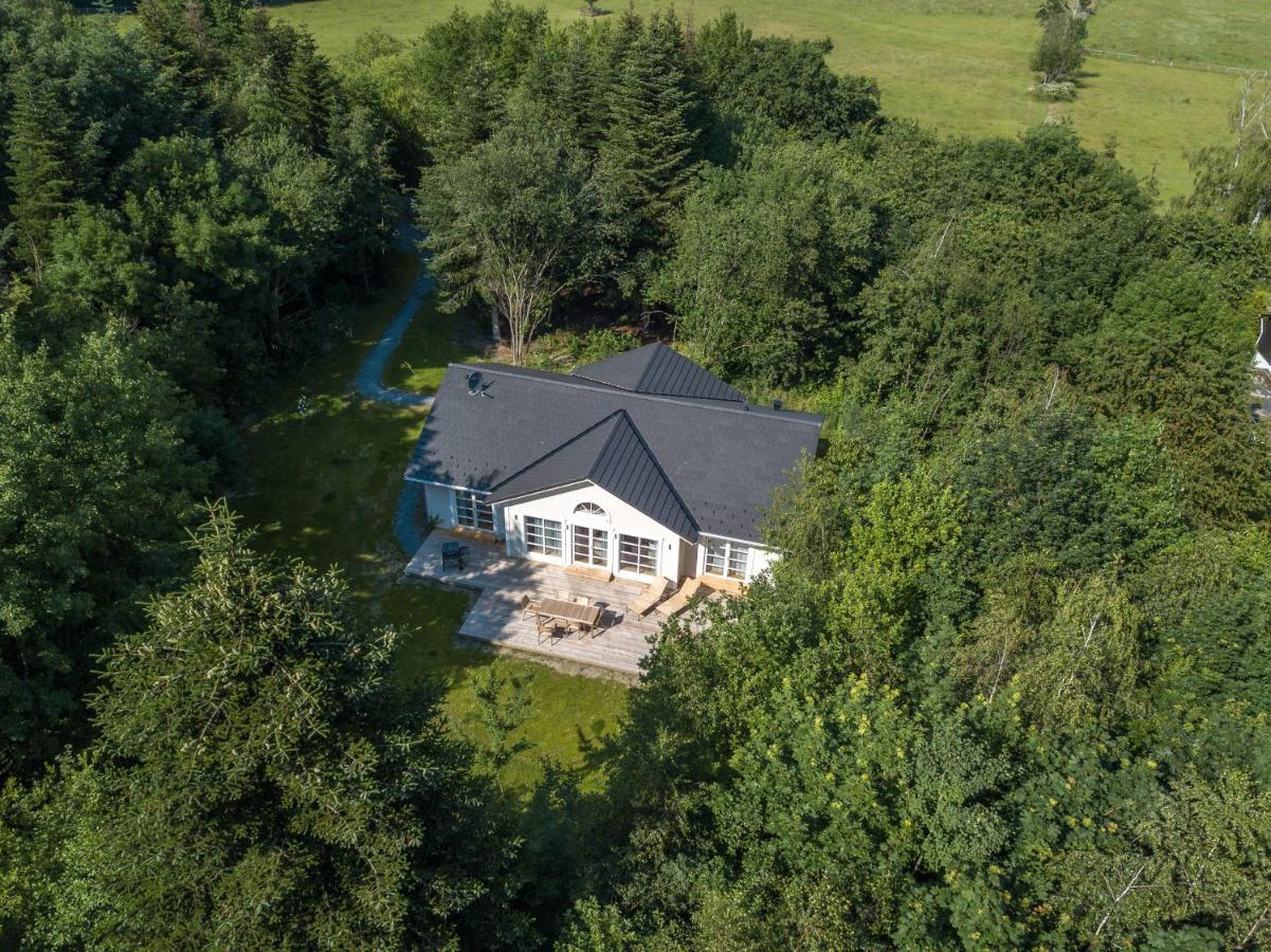 Goldberg Chalet
