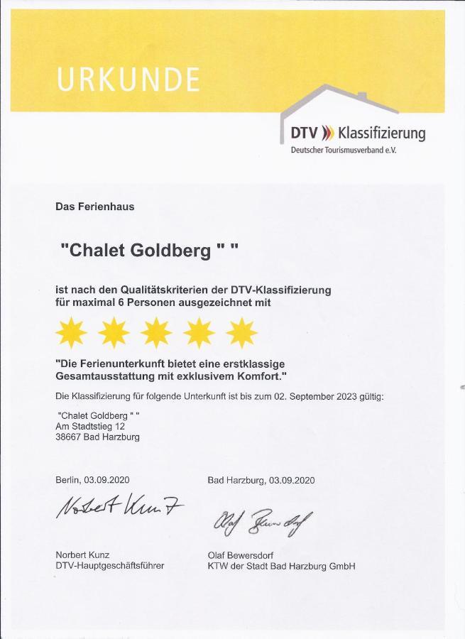 Goldberg *