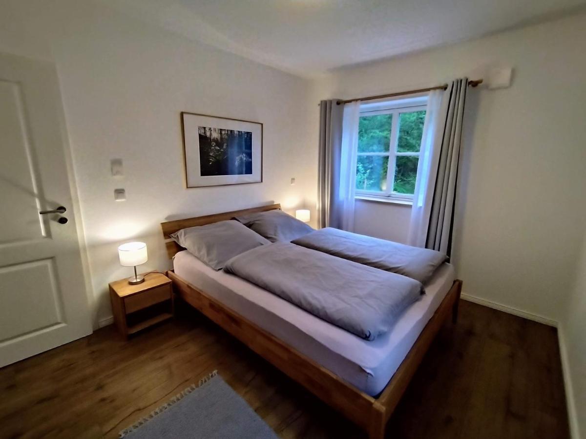 Chalet Goldberg Bad Harzburg