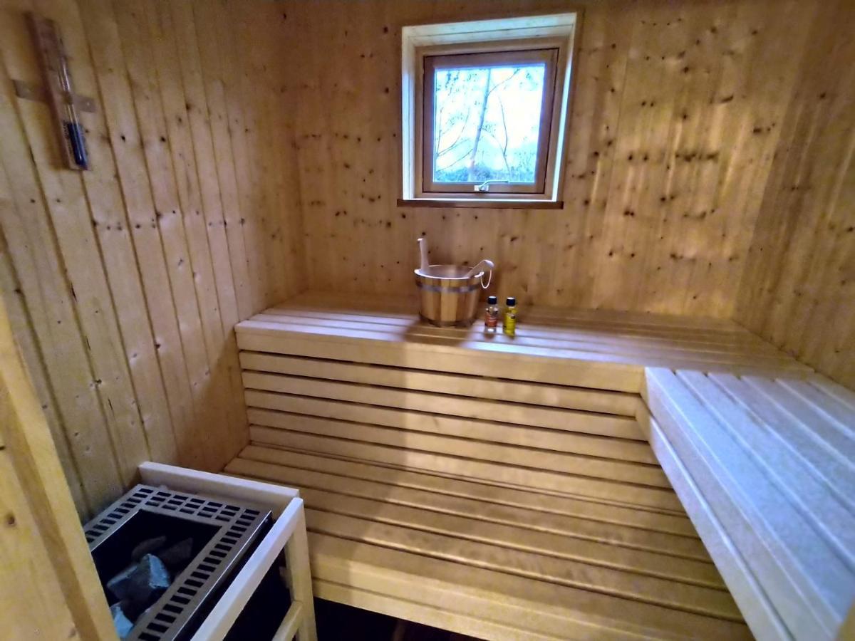 Goldberg Chalet