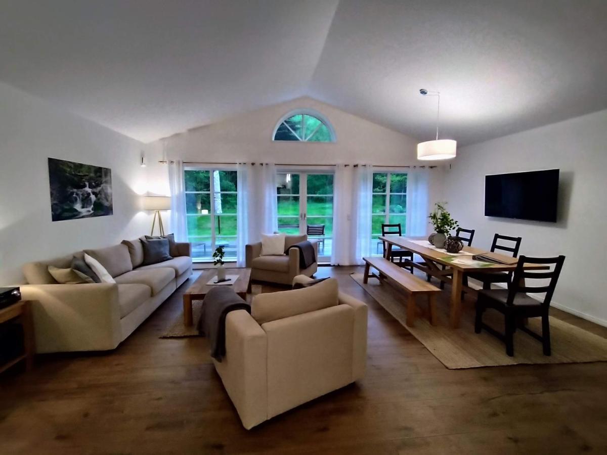 Goldberg Chalet
