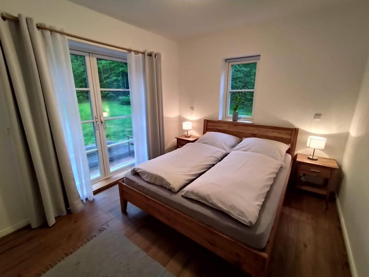 Chalet Goldberg *